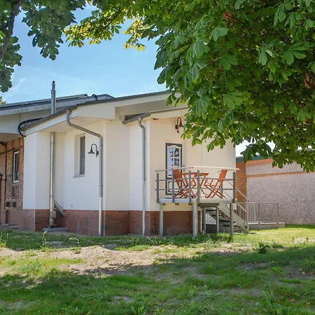Alter Bahnhof Apartment *